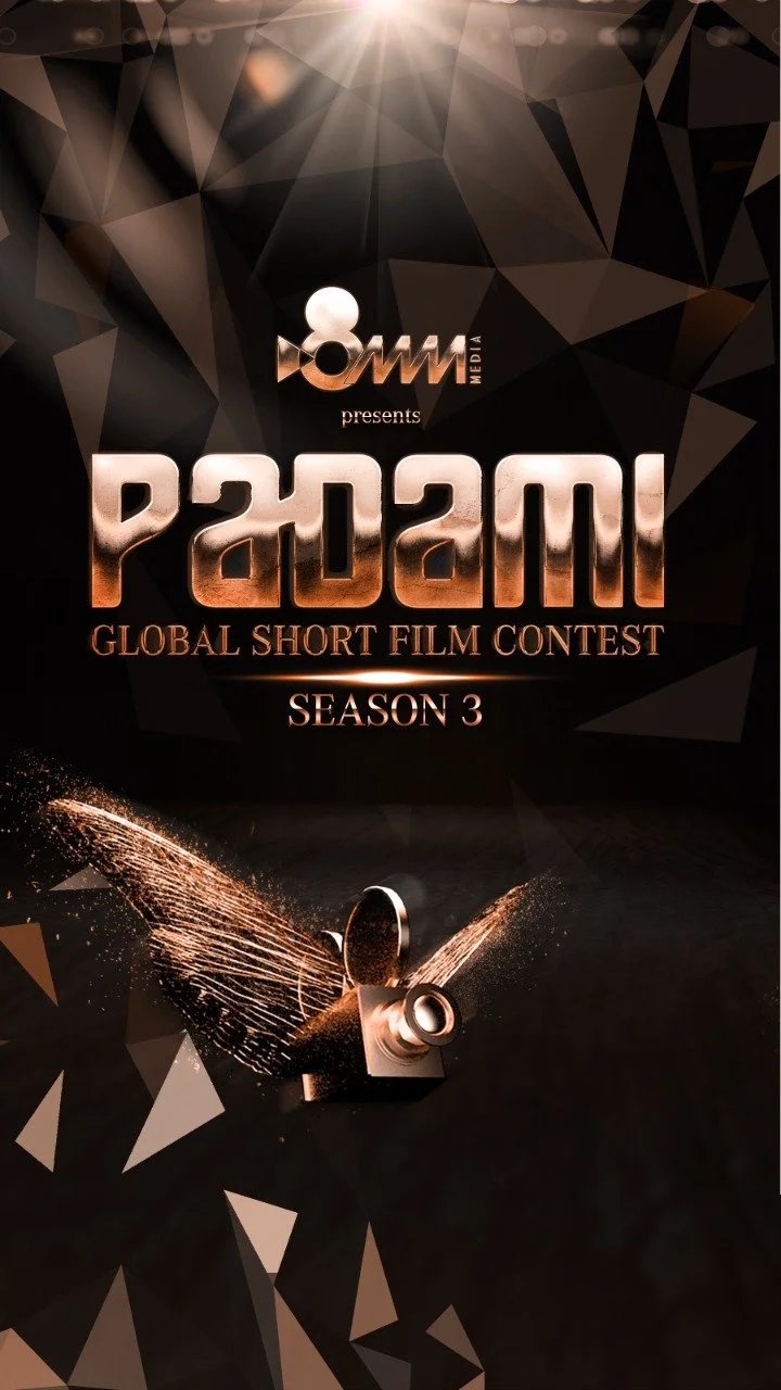 Padami Awards 2022